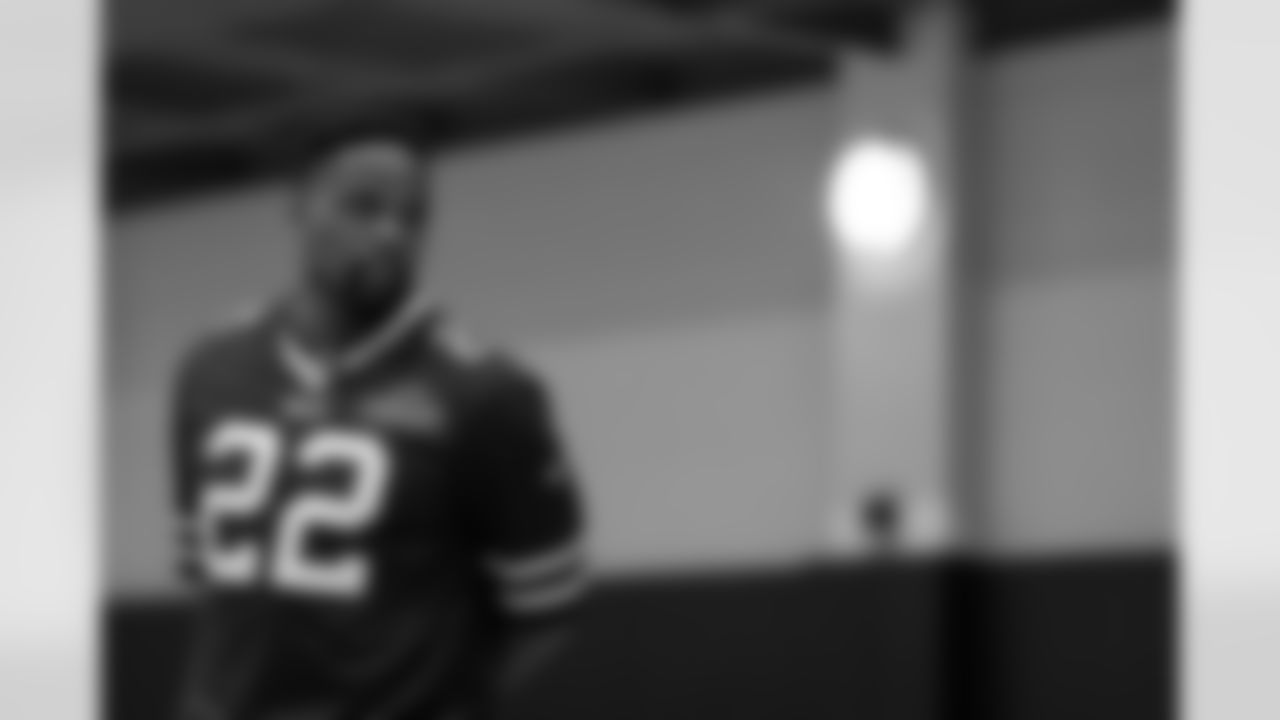 Seneca Nation Flag Football Clinic, November 06, 2025 at Allegany Community Center.