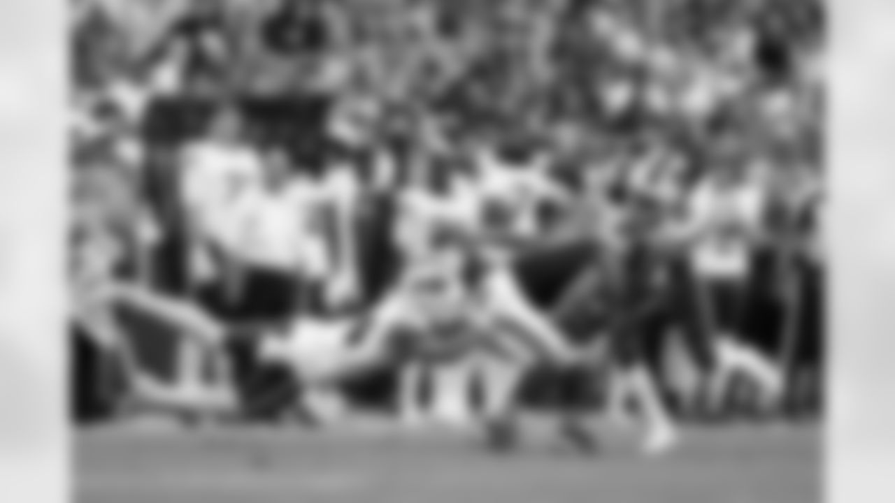 Buffalo Bills at Chicago Bears, Preseason Week 2, August 17, 2025 at Soldier Field.