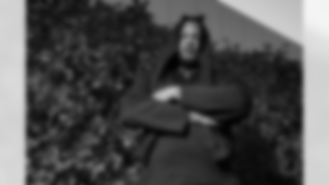 Buffalo Bills vs Kansas City Chiefs, Regular Season, November 02, 2025 at Highmark Stadium.