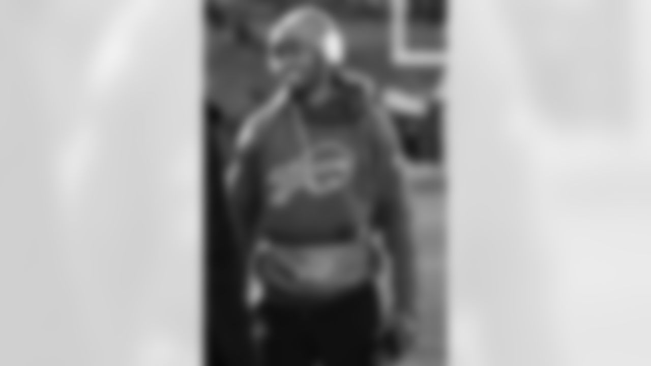 Buffalo Bills vs Denver Broncos, Divisional Game, January 17, 2026 at Empower Field at Mile High.