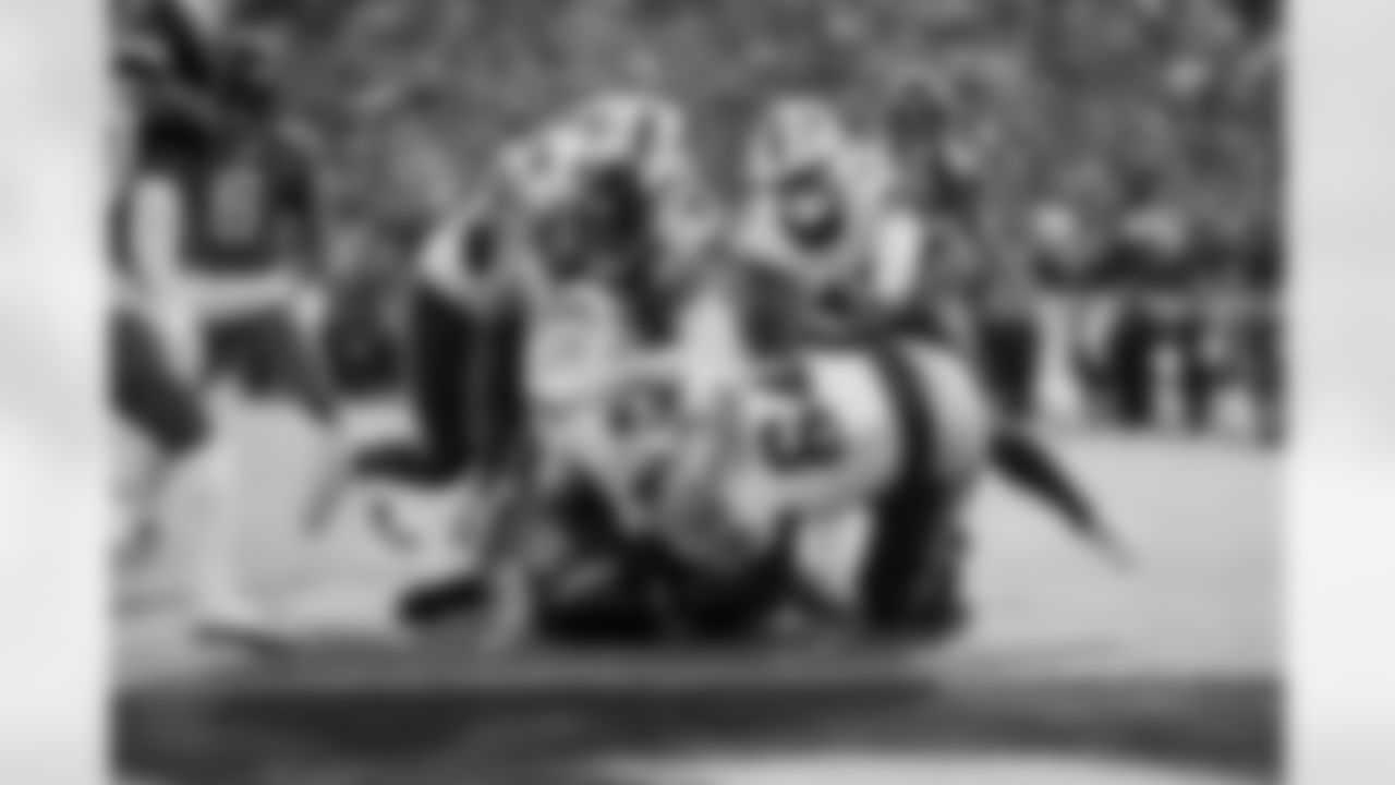 Buffalo Bills vs Jacksonville Jaguars, Wild Card Weekend, January 11, 2026 at EverBank Stadium.