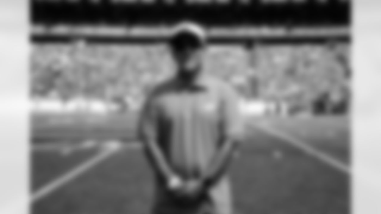 Buffalo Bills vs New York Giants, Preseason Week 1, August 09, 2025 at Highmark Stadium.