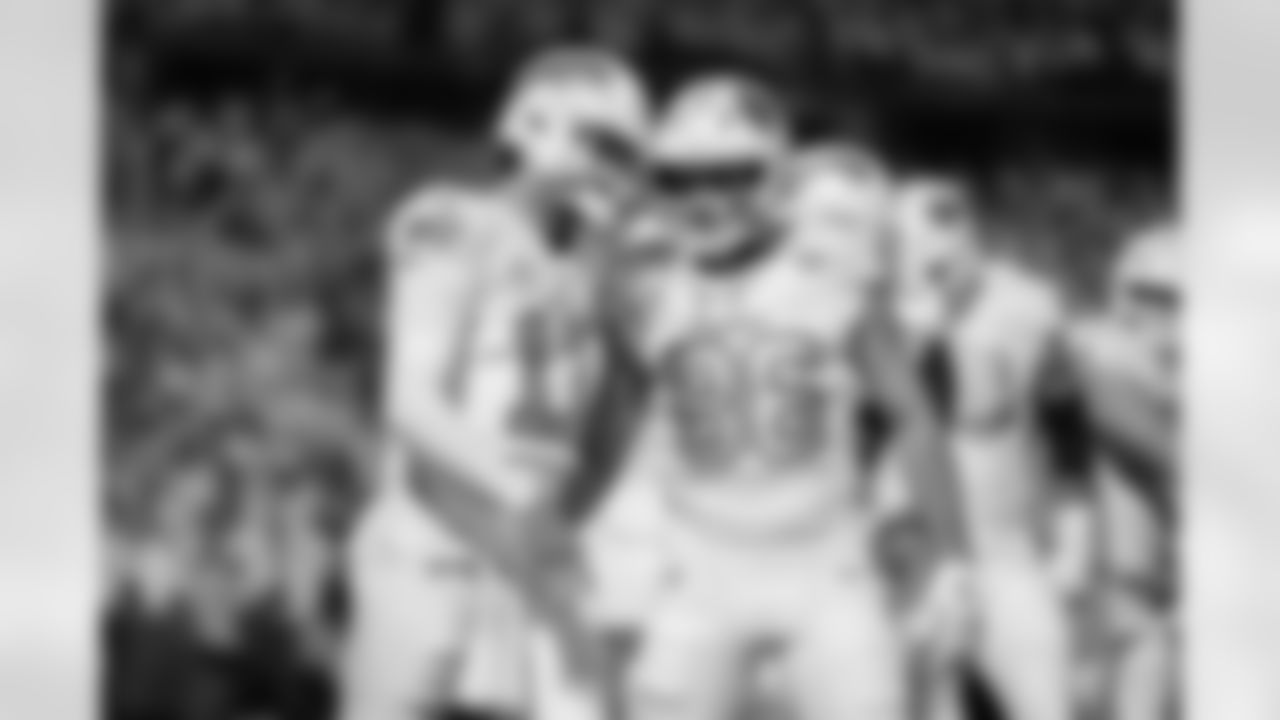 Buffalo Bills vs New England Patriots, Regular Season, October 05, 2025 at Highmark Stadium.