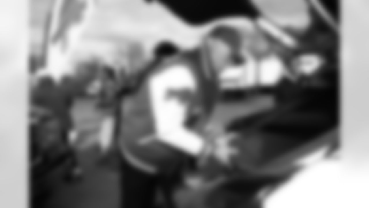 Buffalo Bills Foundation 2025 Thanksgiving Blitz, November 18, 2025 at FeedMore WNY.