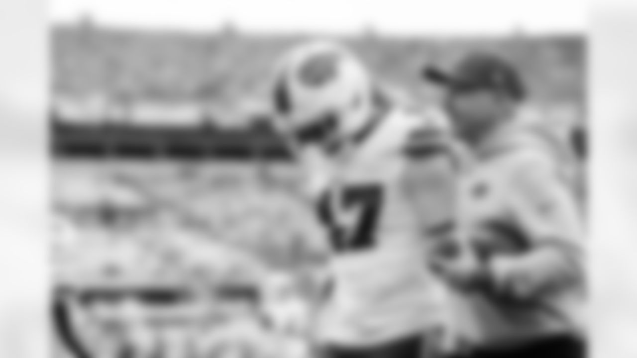 Buffalo Bills vs Jacksonville Jaguars, Wild Card Weekend, January 11, 2026 at EverBank Stadium.