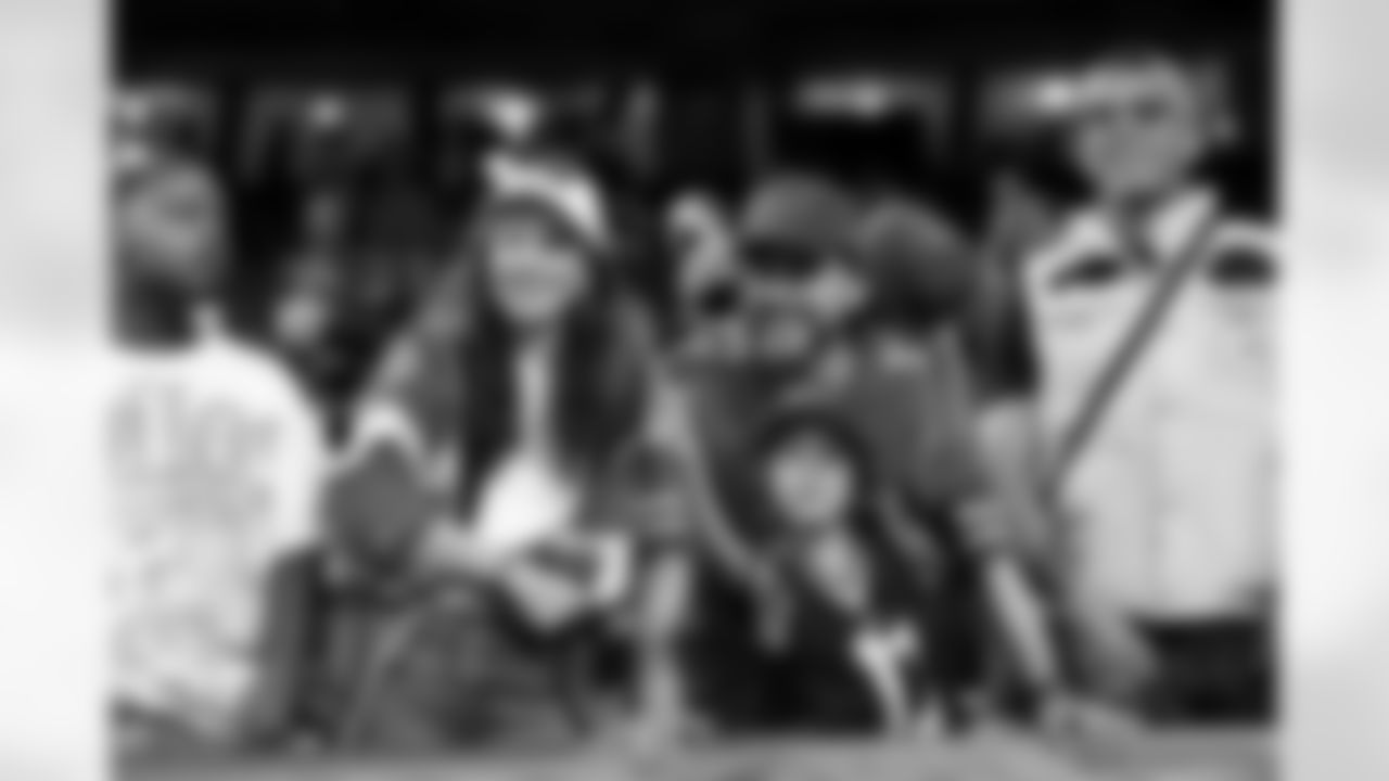 Houston Texans vs Buffalo Bills, Regular Season, November 20, 2025 at NRG Stadium.