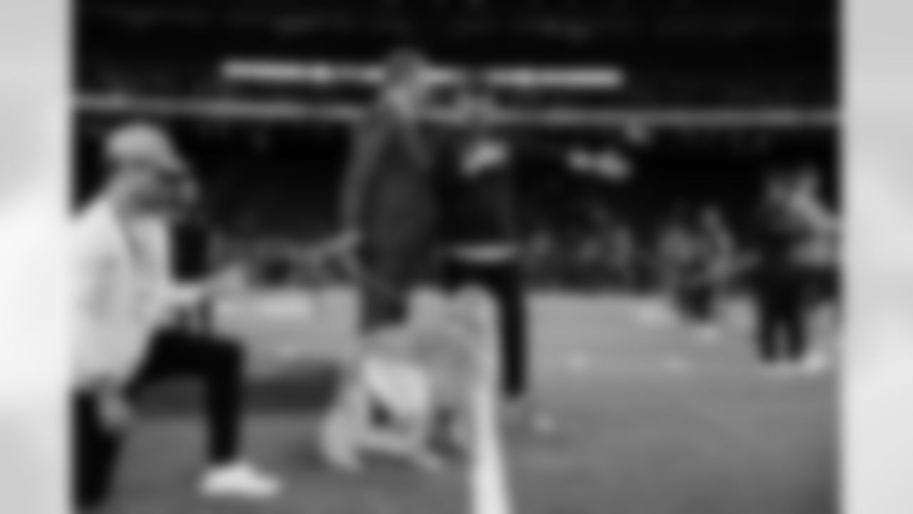 Houston Texans vs Buffalo Bills, Regular Season, November 20, 2025 at NRG Stadium.