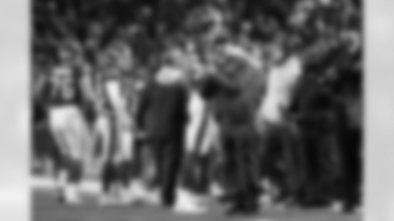 Buffalo Bills vs New York Jets, Regular Season, January 04, 2026 at Highmark Stadium.