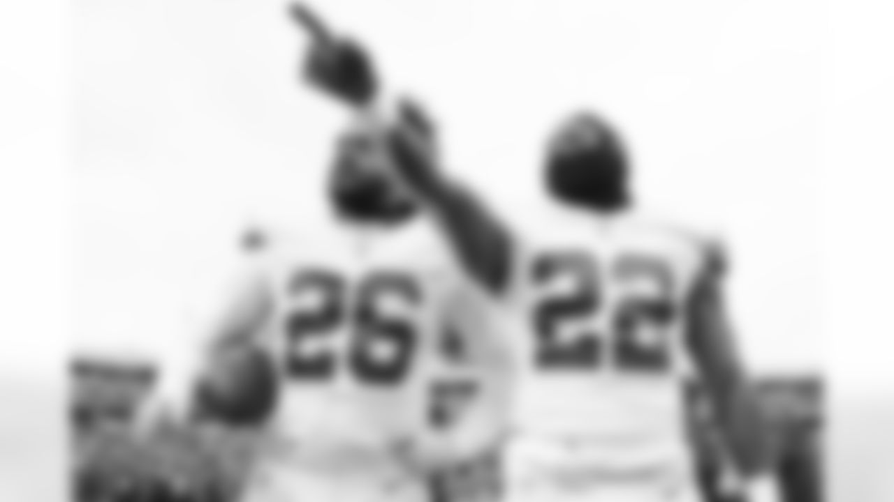 Buffalo Bills vs Tampa Bay Buccaneers, Regular Season, November 16, 2025 at Highmark Stadium.