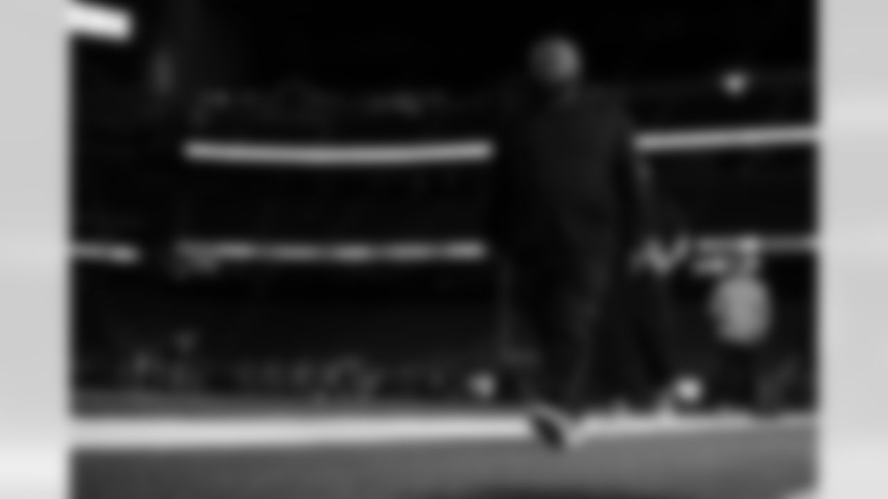 Houston Texans vs Buffalo Bills, Regular Season, November 20, 2025 at NRG Stadium.