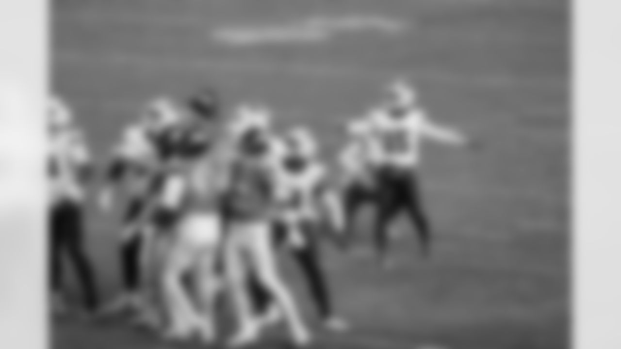 Buffalo Bills vs Denver Broncos, Divisional Game, January 17, 2026 at Empower Field at Mile High.