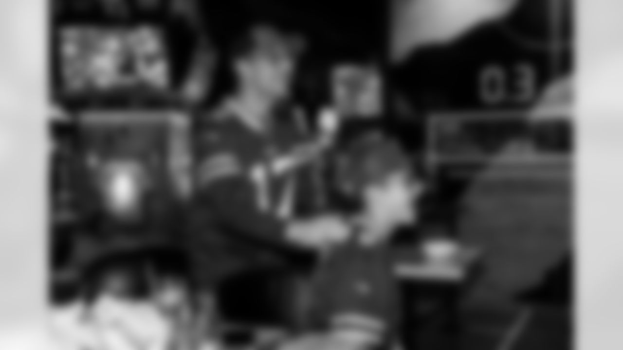 Bills v Chiefs Ontario Watch Party, November 02, 2025 at Real Sports Bar & Grill.