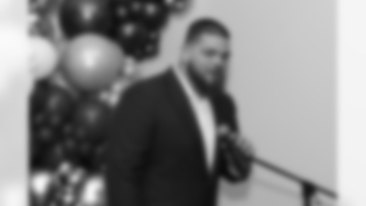 Buffalo Bills Community Honors Dinner, December 02, 2025 at Wayland Brewing Company.