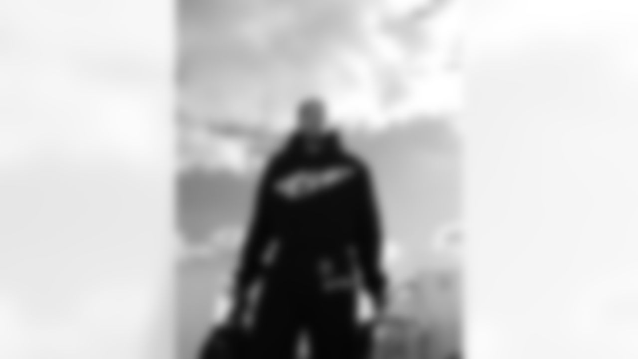 Joshua Palmer (5). Buffalo Bills Travel to Houston, November 19, 2025 at Buffalo Niagara International Airport.