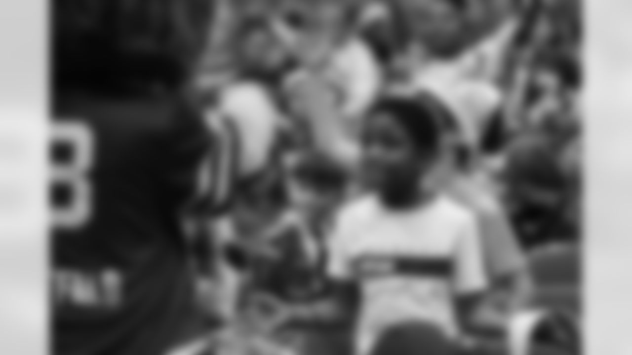 Buffalo Bills pep rally for students and staff at Windermere Boulevard Elementary School, December 19, 2025.