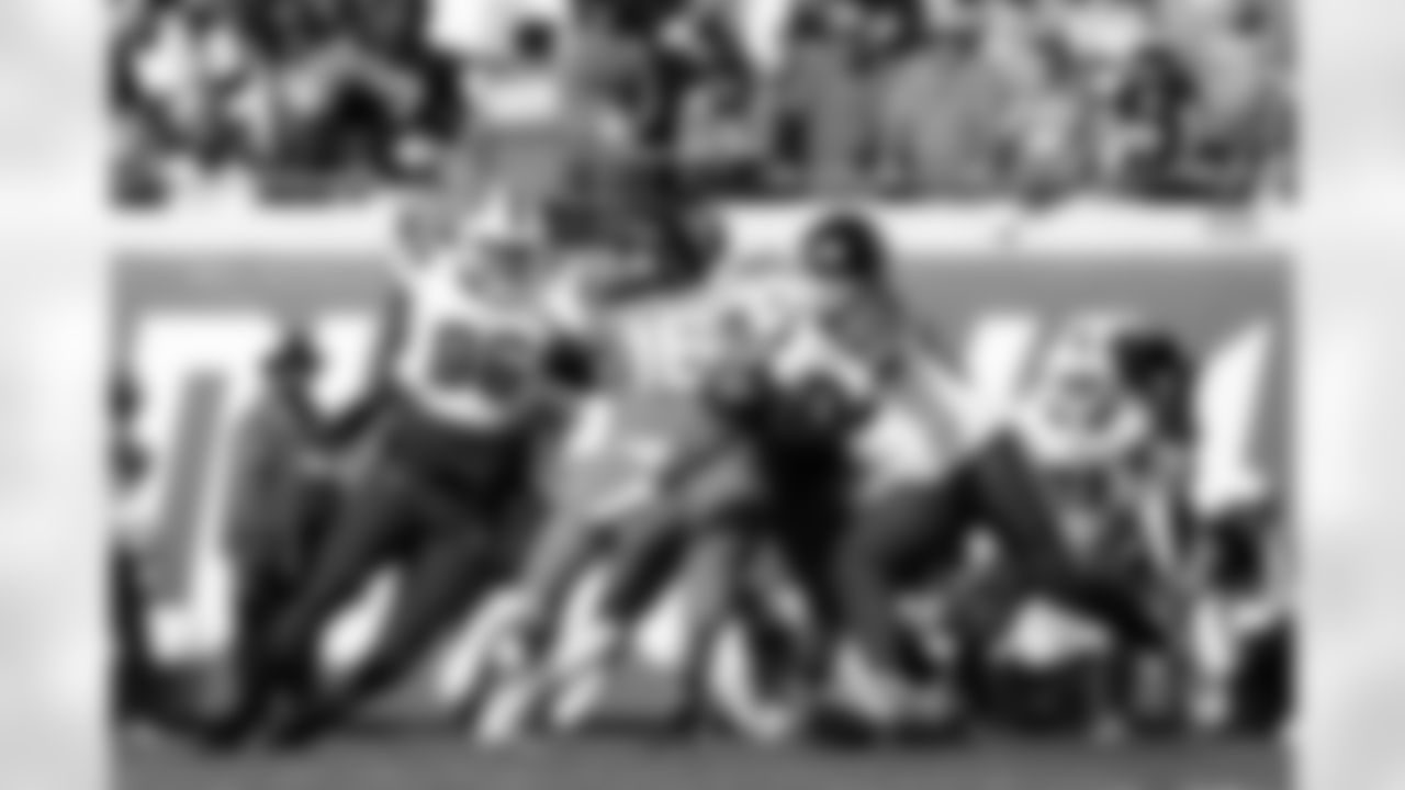 Buffalo Bills vs Jacksonville Jaguars, Wild Card Weekend, January 11, 2026 at EverBank Stadium.