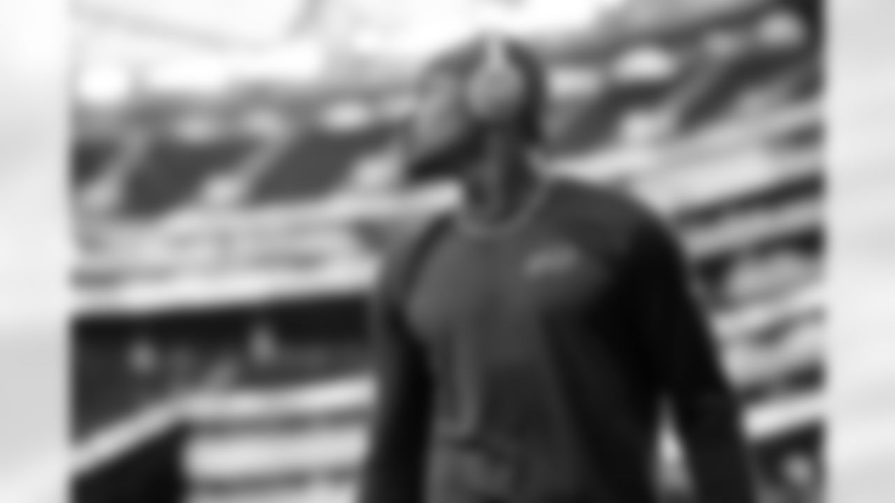 Los Angeles Chargers vs Buffalo Bills, Regular Season, December 23, 2023 at SoFi Stadium.