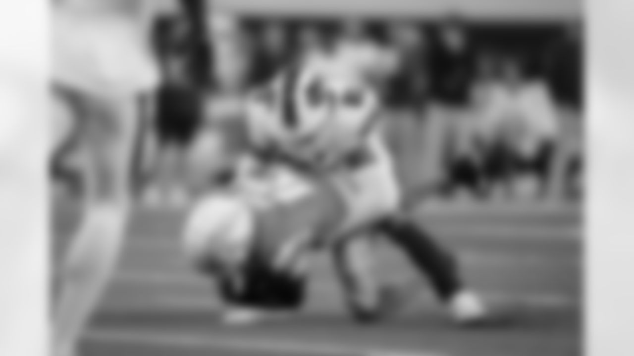 Los Angeles Chargers vs Buffalo Bills, Regular Season, December 23, 2023 at SoFi Stadium.