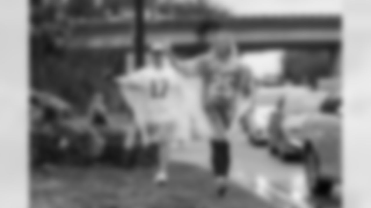 Buffalo Bills vs Jacksonville Jaguars, Wild Card Weekend, January 11, 2026 at EverBank Stadium.