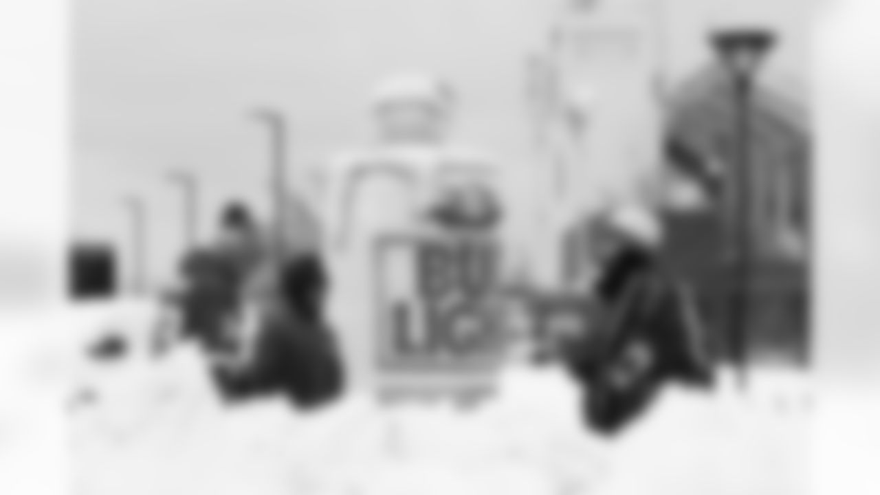 Buffalo Bills vs New York Jets, Regular Season, January 04, 2026 at Highmark Stadium.