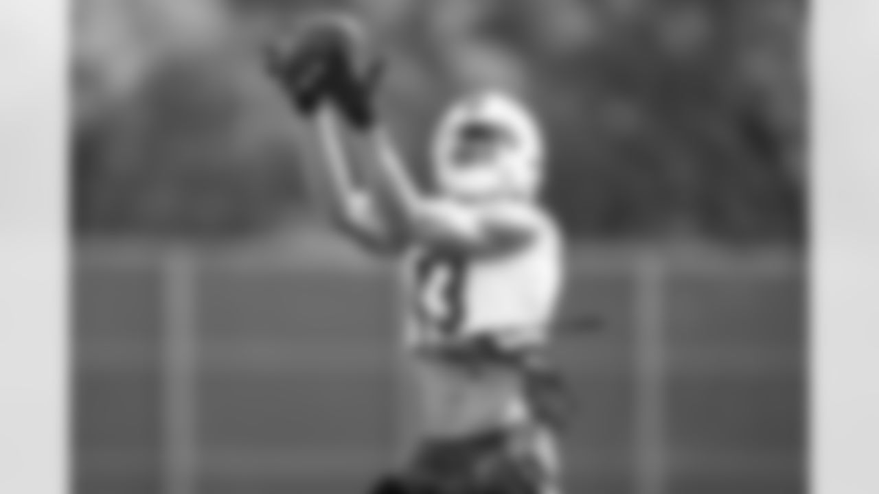 Mack Hollins (13). Buffalo Bills week 4 Friday practice, September 27, 2024 at One Bills Drive.