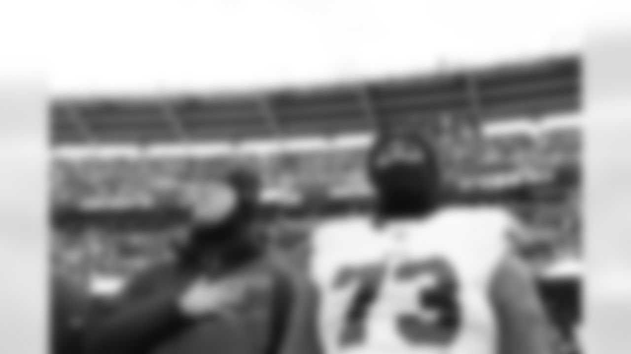 Cleveland Browns vs Buffalo Bills, Regular Season, December 21, 2025 at Huntington Bank Field.