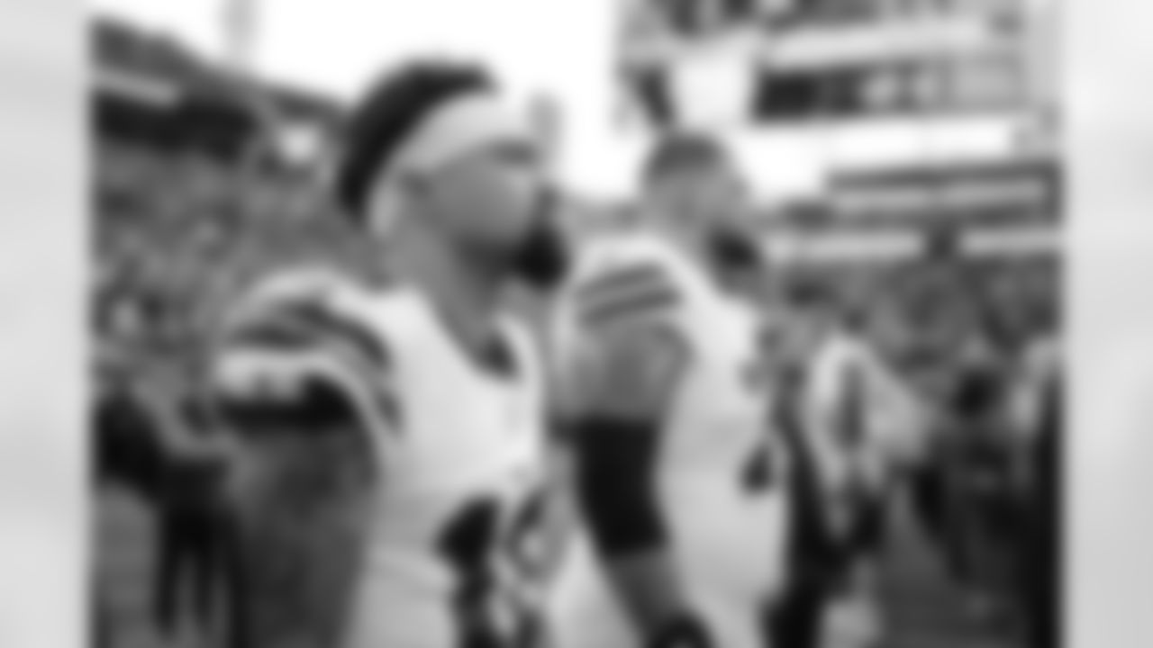 Buffalo Bills vs Jacksonville Jaguars, Wild Card Weekend, January 11, 2026 at EverBank Stadium.