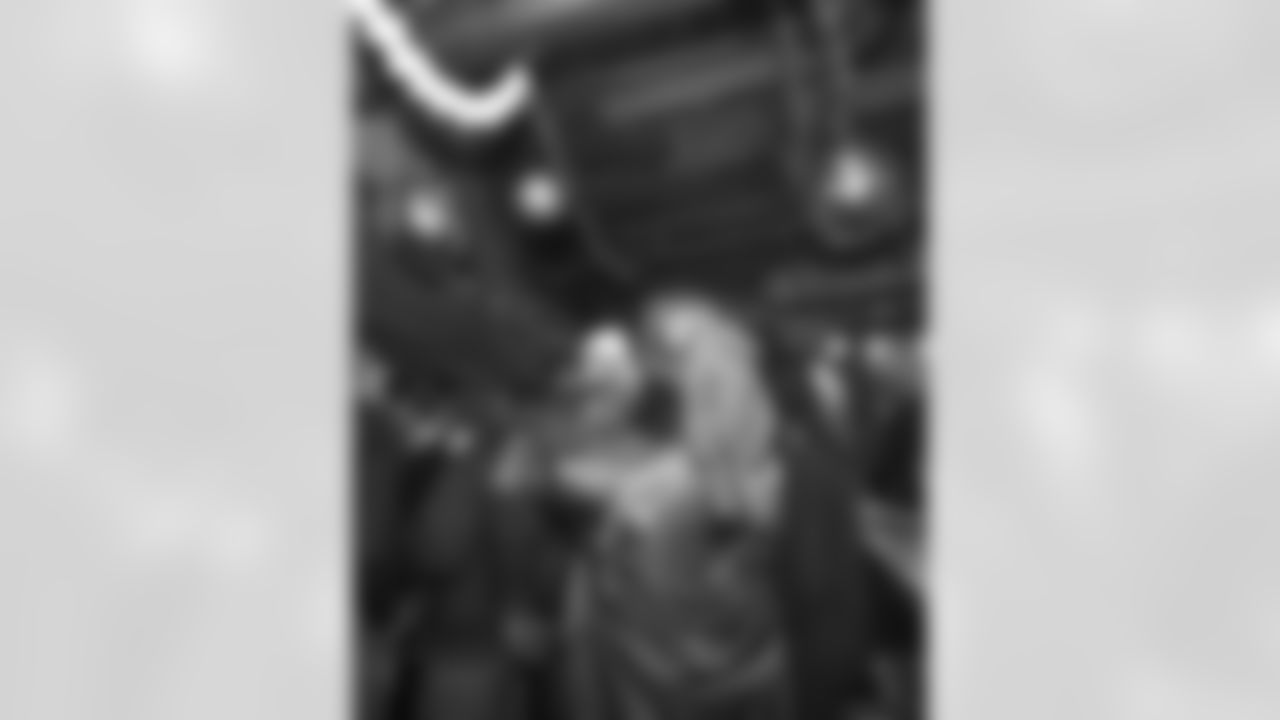 Buffalo Bills Hallmark Movie Premiere Event & VIP Party, November 13, 2025, at 42 North Brewing Company and the Aurora Theatre in East Aurora.