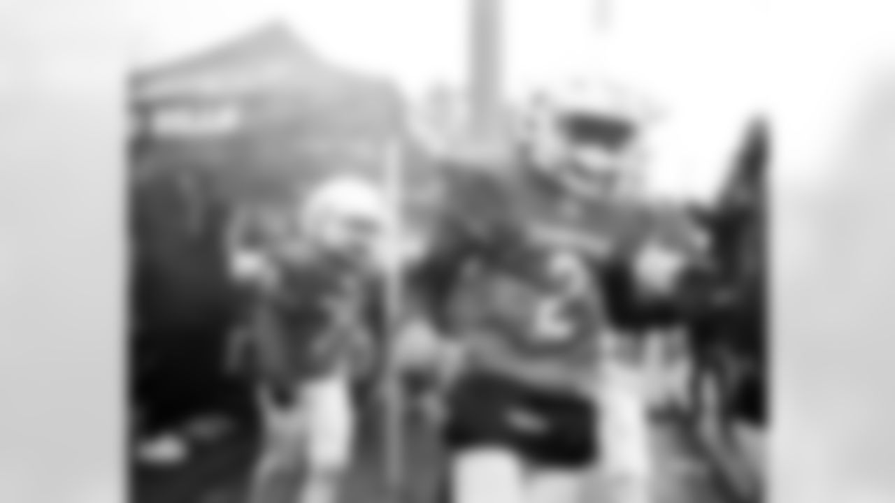 2025 Fall Cup Provincial Tackle Championship, November 15, 2025 at Beverly Morgan Field.