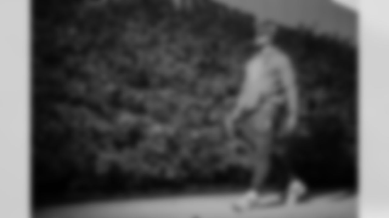 Buffalo Bills vs Kansas City Chiefs, Regular Season, November 02, 2025 at Highmark Stadium.