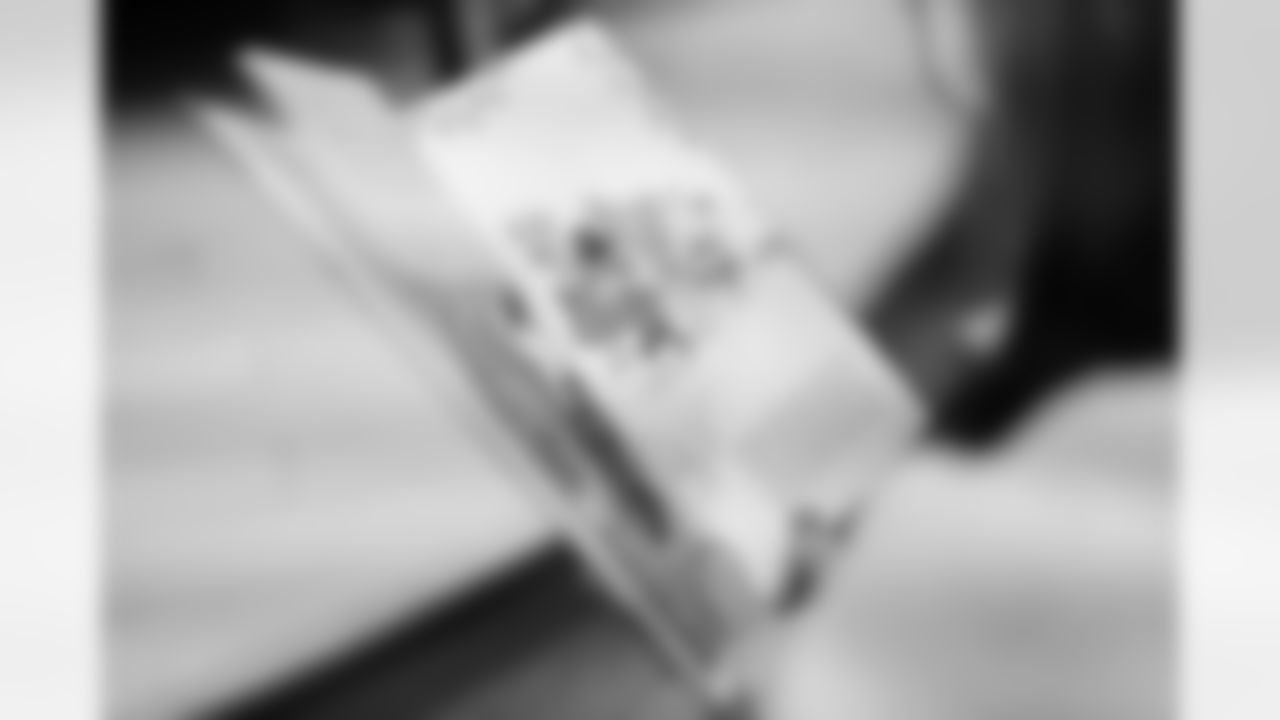 Christian Benford Book Reading, December 16, 2025 at Barnes and Noble.