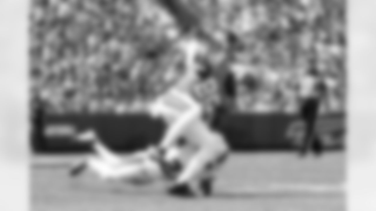 Buffalo Bills vs Carolina Panthers, Preseason, August 24, 2024 at Highmark Stadium.
