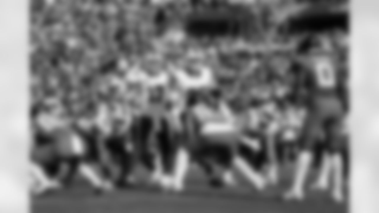 Buffalo Bills vs Jacksonville Jaguars, Wild Card Weekend, January 11, 2026 at EverBank Stadium.