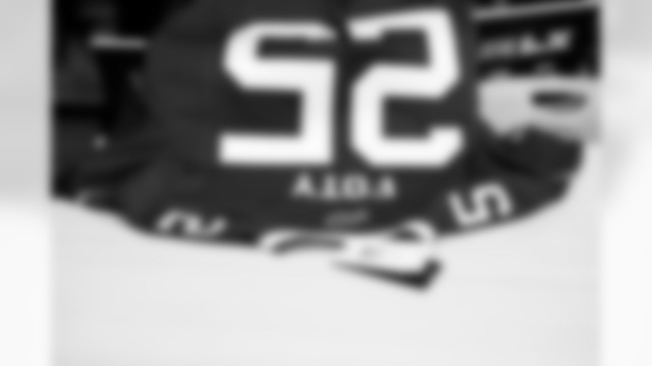 Fan of the Year Surprise, October 23, 2025 at Stitch Buffalo.