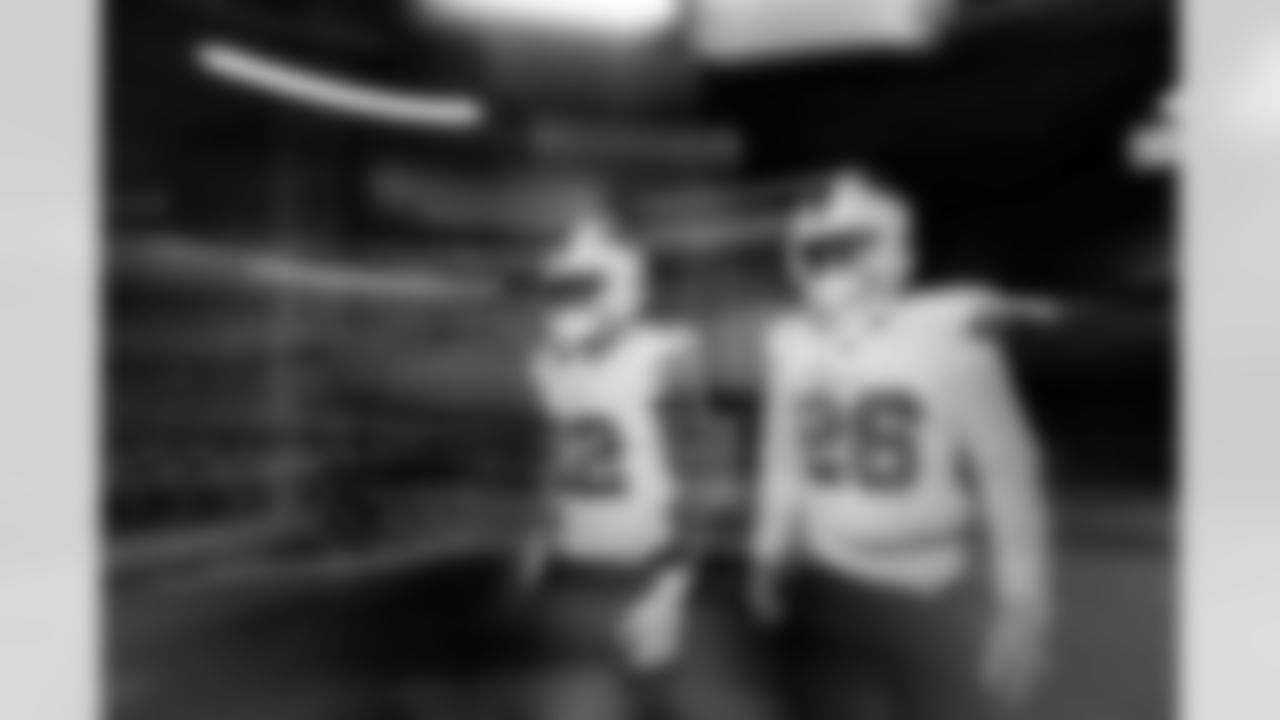 New England Patriots vs Buffalo Bills, Regular Season, December 14, 2025 at Gillette Stadium.