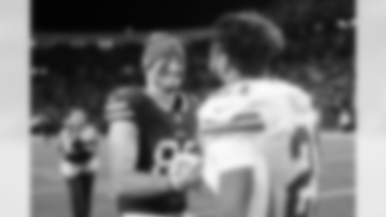 Buffalo Bills vs Kansas City Chiefs, Regular Season, November 02, 2025 at Highmark Stadium.