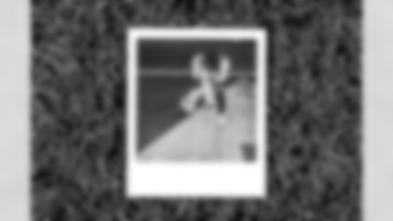 Atlanta Falcons vs Buffalo Bills, Regular Season, October 13, 2025 at Mercedes-Benz Stadium.