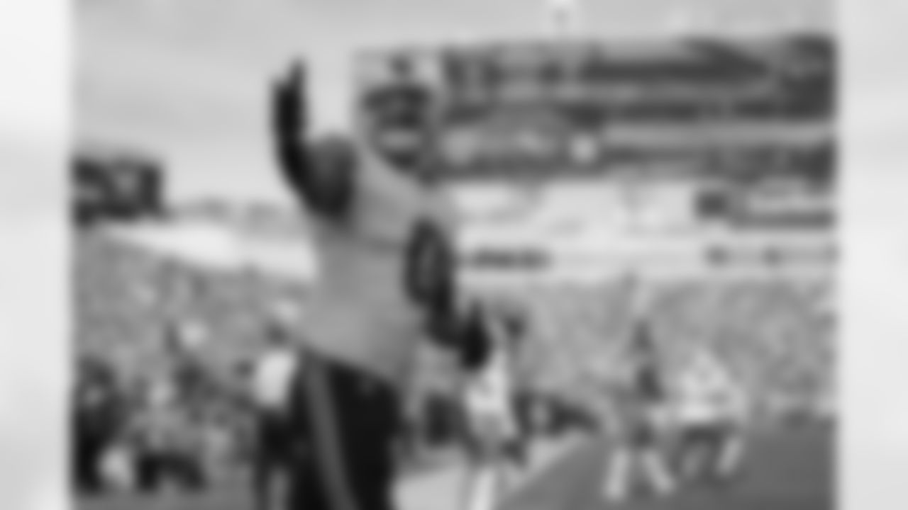 Buffalo Bills vs Jacksonville Jaguars, Wild Card Weekend, January 11, 2026 at EverBank Stadium.