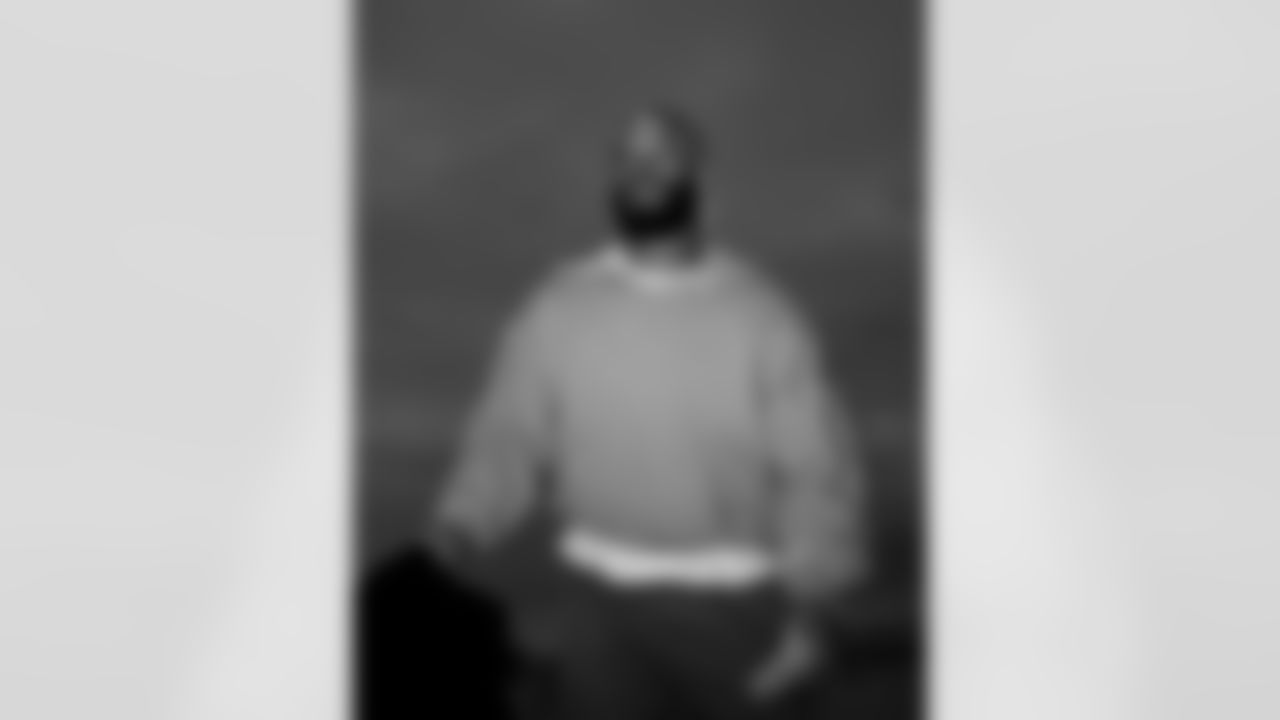 Dane Jackson (23). Buffalo Bills travel to Pittsburgh, November 29, 2025 at Buffalo Niagara International Airport.