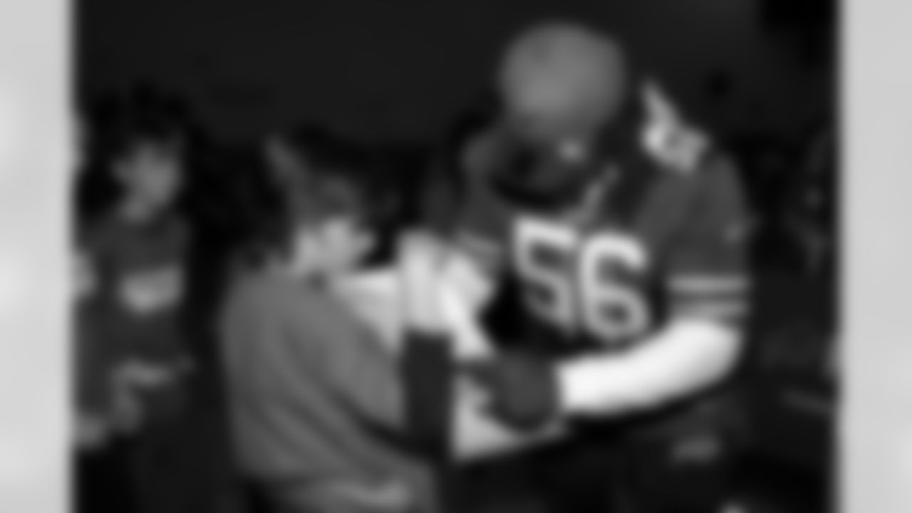 Play 60 Charged Up By Wegmans Kickoff, November 04, 2025 at Churchville Chili Middle School.