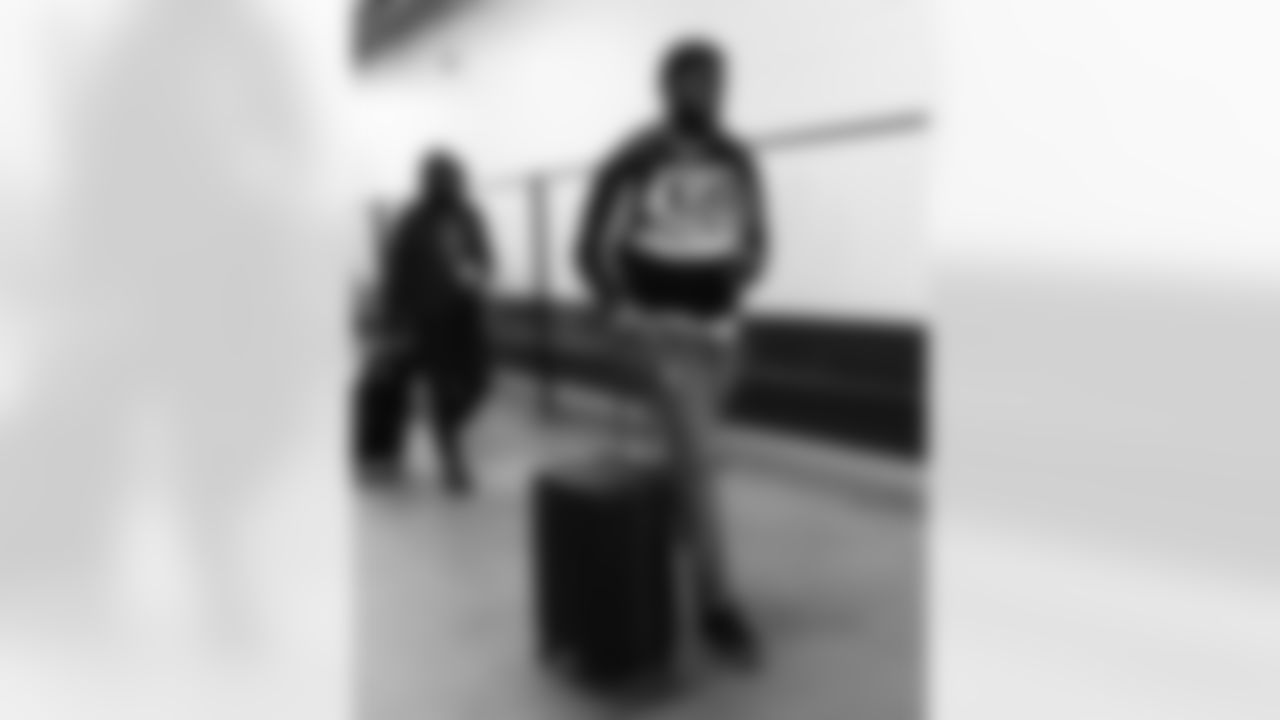 Cleveland Browns vs Buffalo Bills, Regular Season, December 21, 2025 at Huntington Bank Field.