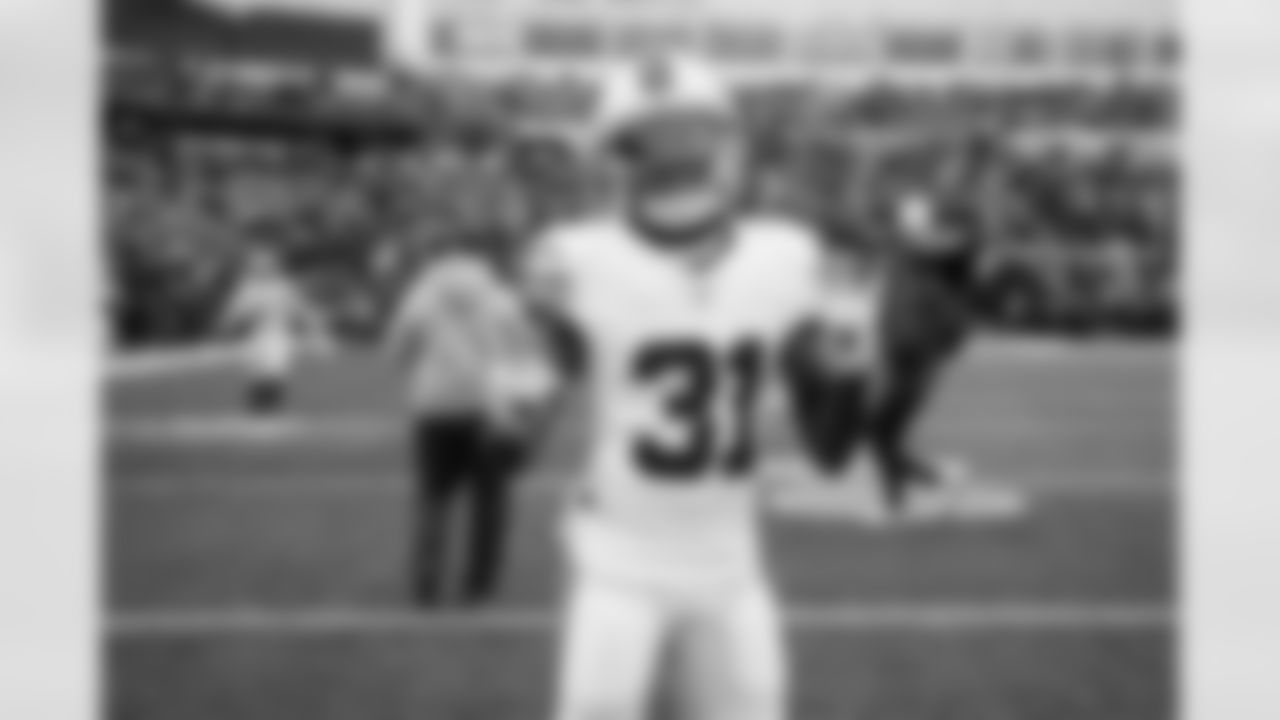 Buffalo Bills vs Tampa Bay Buccaneers, Regular Season, November 16, 2025 at Highmark Stadium.