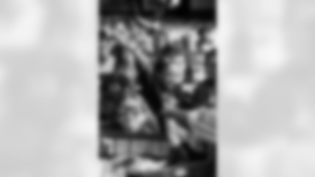 Divisional Round Pep Rally, January 16, 2026 at Lorraine Elementary.