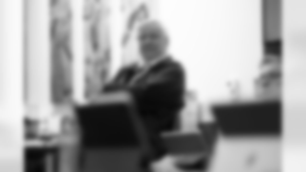 NFL Scouting Combine, February 24, 2026 at Indiana Convention Center.