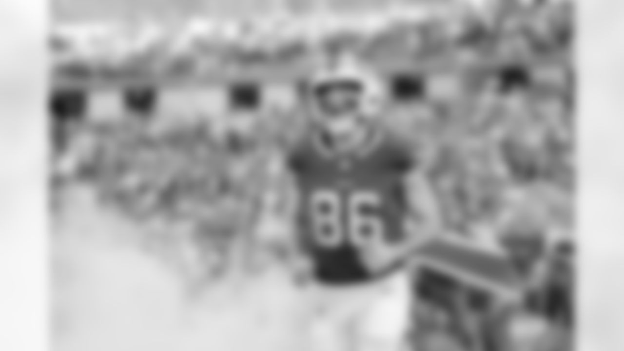 Buffalo Bills vs Kansas City Chiefs, Regular Season, November 02, 2025 at Highmark Stadium.