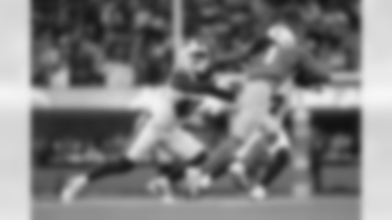 Los Angeles Chargers vs Buffalo Bills, Regular Season, December 23, 2023 at SoFi Stadium.