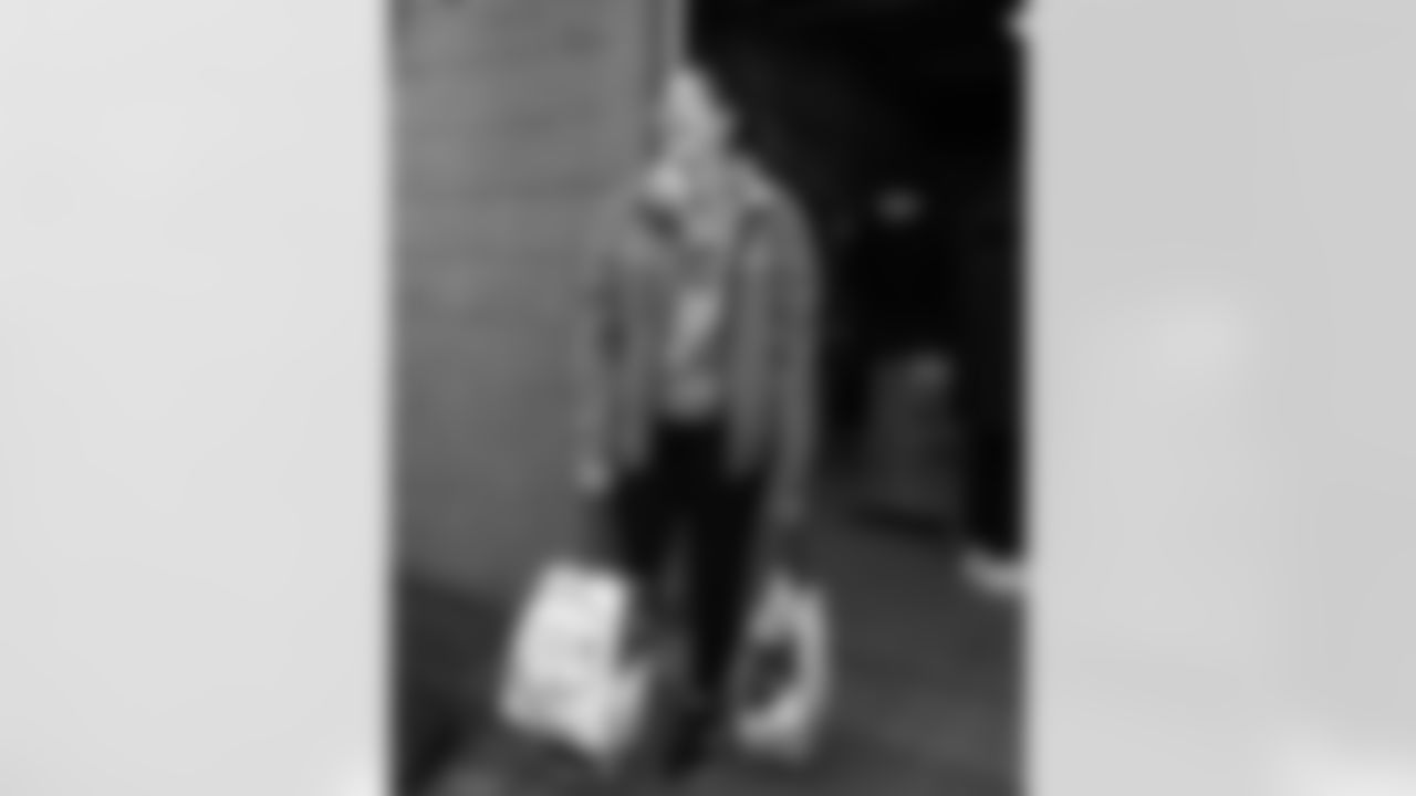 Buffalo Bills Foundation 2025 Thanksgiving Blitz, November 18, 2025 at FeedMore WNY.