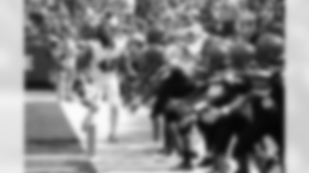 Buffalo Bills vs Chicago Bears, Preseason, August 10, 2024 at Highmark Stadium.