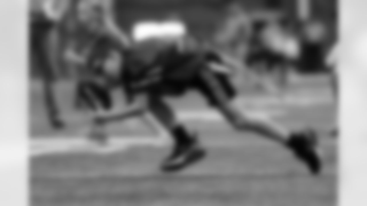 Boys & Girls Club Flag Tournament, December 14, 2025 at Buffalo Bills Training Center.