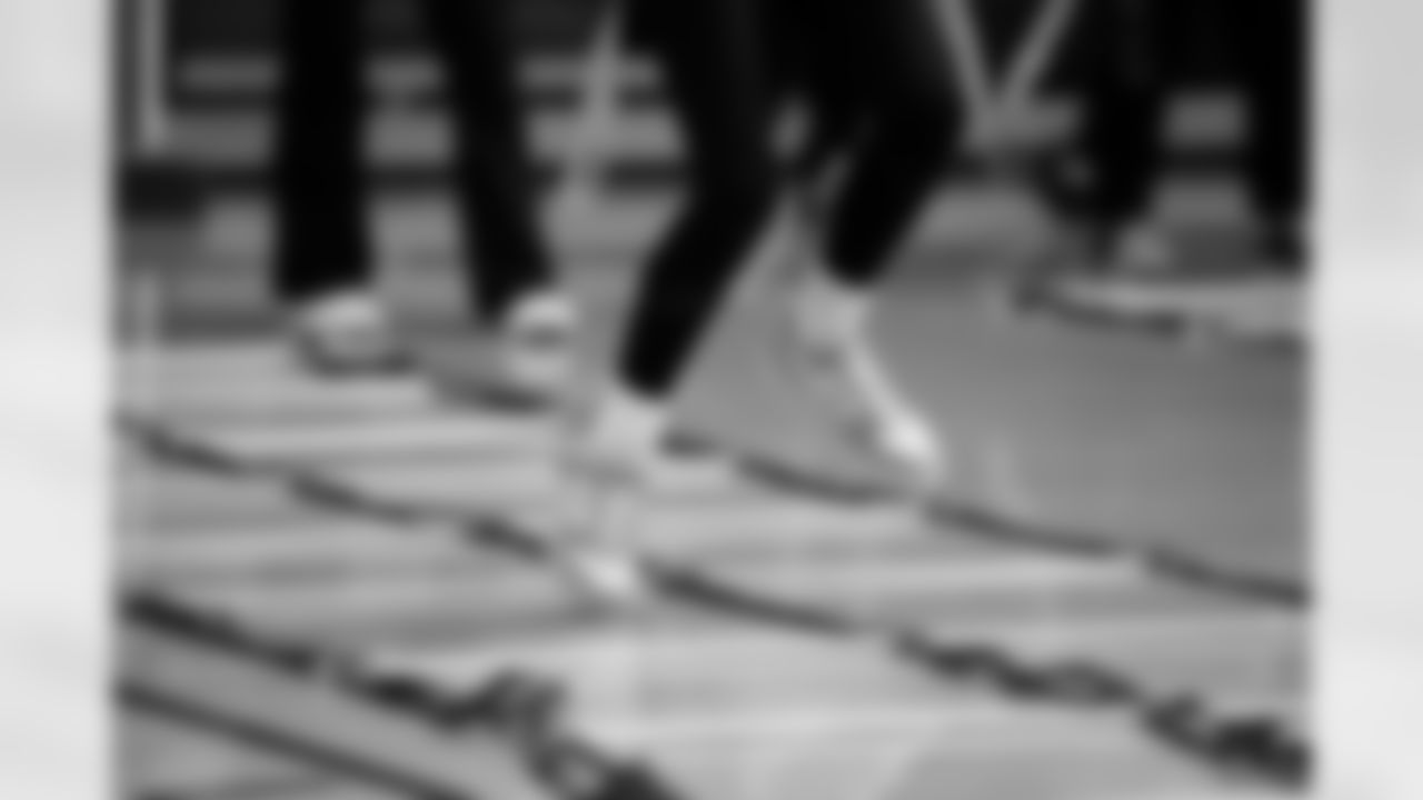 Play 60 Charged Up By Wegmans Kickoff, November 04, 2025 at Churchville Chili Middle School.